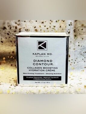 Kaplan MD Diamond Contour Hydration